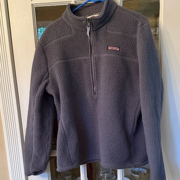 Vineyard Vines Sherpa Shep Shirt - Picture 1 of 6